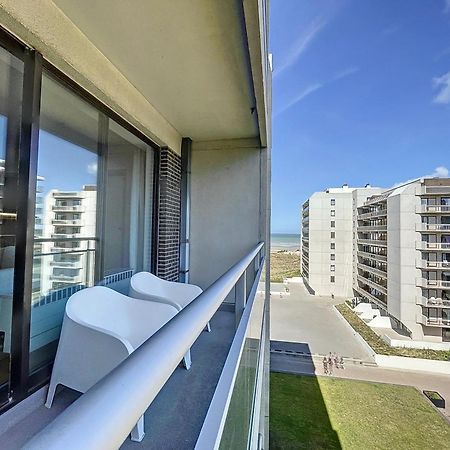 Flat Sun Home - De Panne Εξωτερικό φωτογραφία