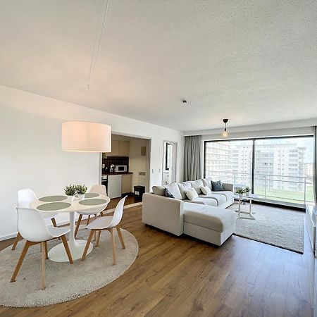 Flat Sun Home - De Panne Εξωτερικό φωτογραφία