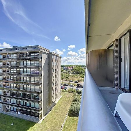 Flat Sun Home - De Panne Εξωτερικό φωτογραφία