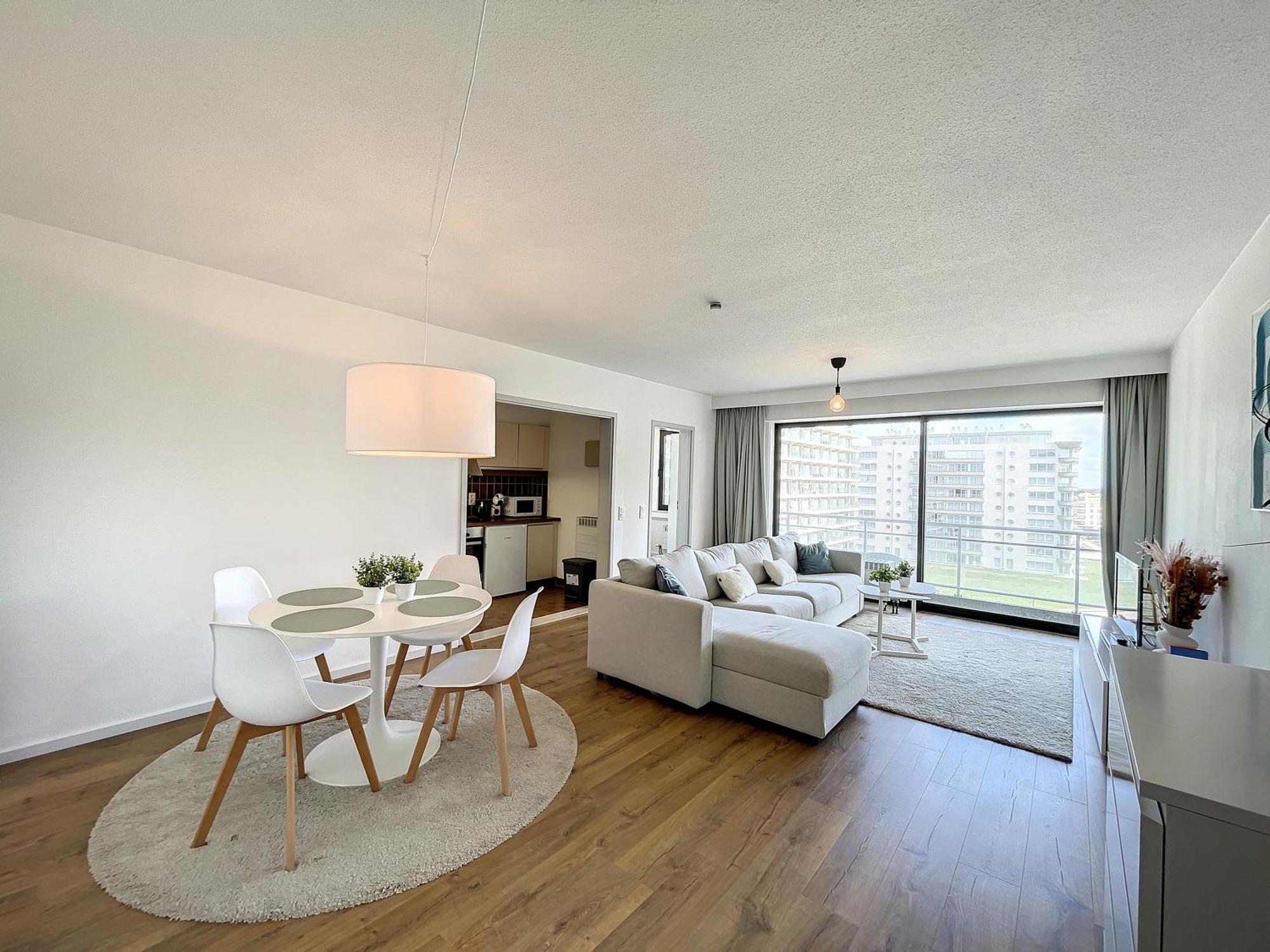 Flat Sun Home - De Panne Εξωτερικό φωτογραφία
