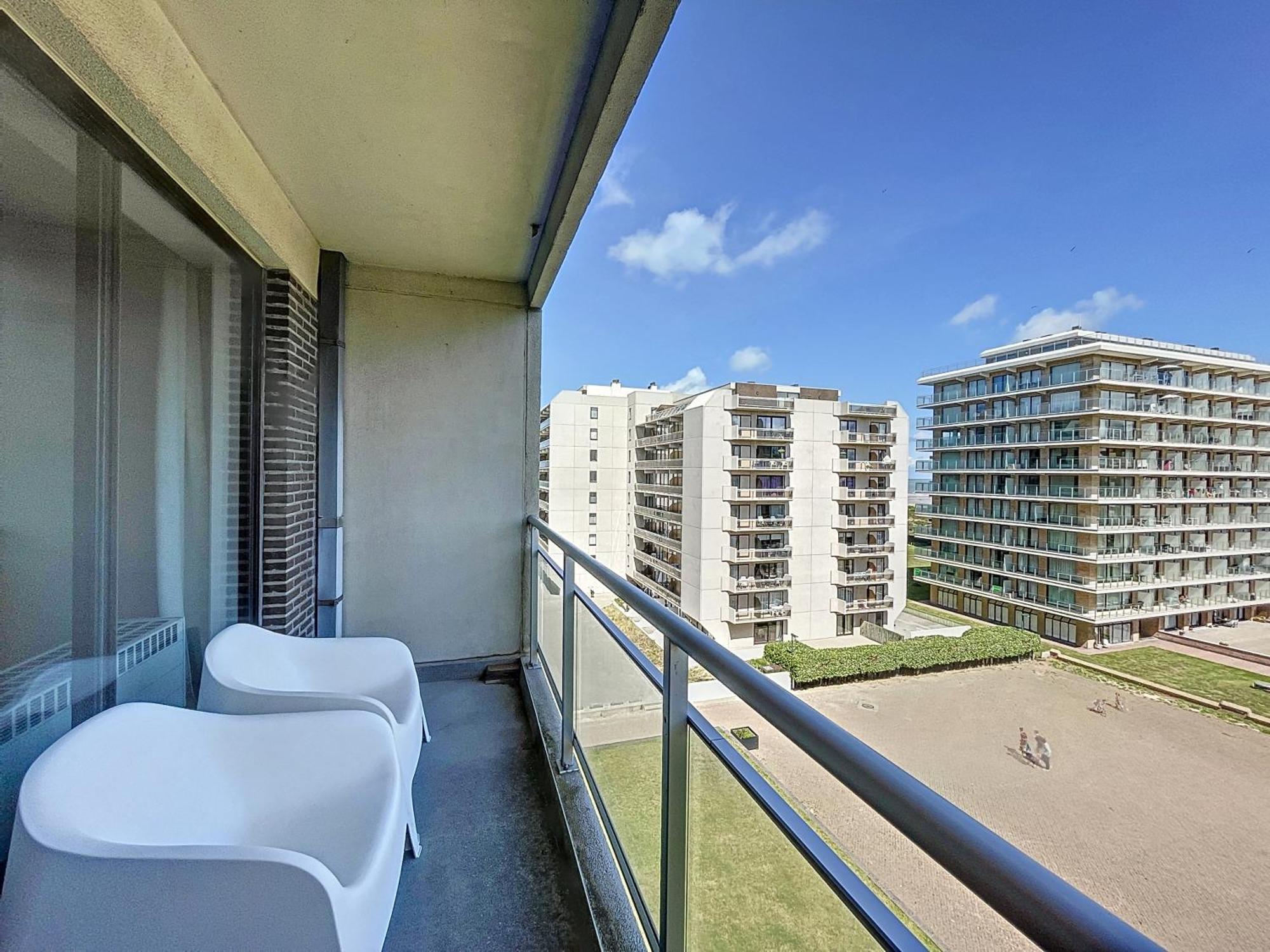 Flat Sun Home - De Panne Εξωτερικό φωτογραφία