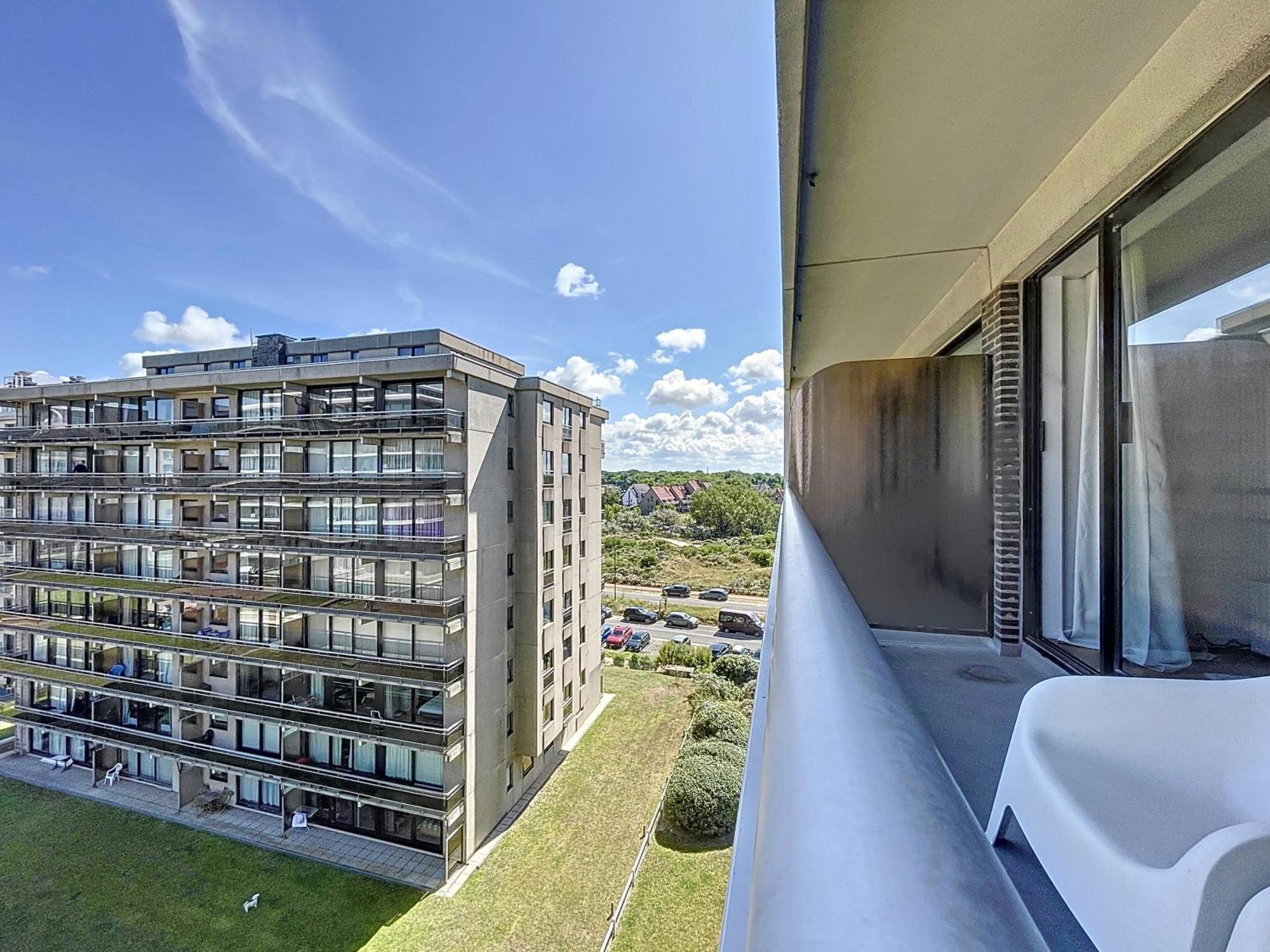 Flat Sun Home - De Panne Εξωτερικό φωτογραφία
